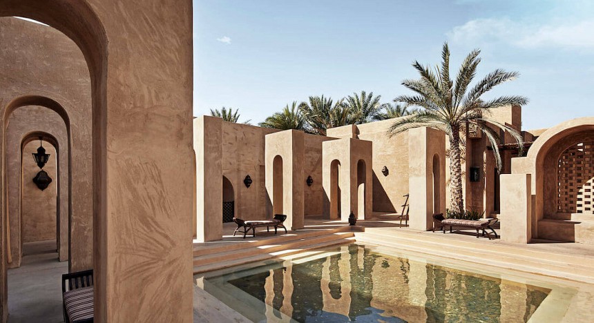 bab al shams, staycation dubai, staycation, bab al shams desert resort dubai, bab al shams restaurant, ramadan 2023, ramadan dining, ramadan staycation, terrace suites, deluxe suite, infinity pool, desert resort in dubai, luxury stay, arabian desert resor