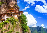5 ways to experience the wonders of Bhutan