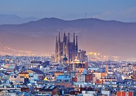 5 reasons to visit Barcelona this year