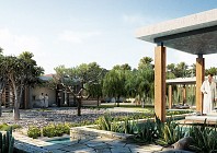 Park Hyatt Los Cabos slated for 2021 opening