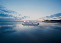 YACHTS: Circumnavigate South America with Silversea