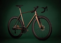 SPEND IT: Is this the most luxurious bicycle ever created?