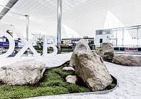 Destination DXB: find out more about Dubai's newly branded airport