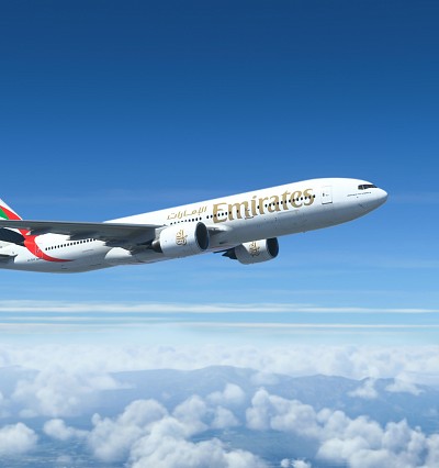 Emirates Lounge reopens at Brisbane Airport