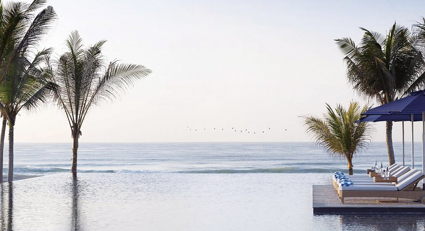 Al Baleed Resort Salalah by Anantara, Salalah, Oman, Wellness, Resort, Spa, luxury resorts, Indian Ocean, discount, yoga