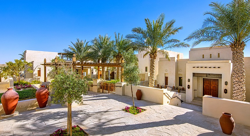 Al Wathba, a Luxury Collection Hotel, Abu Dhabi, Suite Dreams, Suites,Luxury desert resort, safari, villas, pool, restaurants, desert, spa