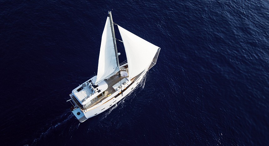 Soneva In Aqua, cruise, Maldives, Islands, Discover, yacht