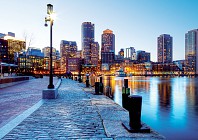 How to spend 24 hours in Boston