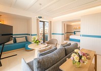 The View Agadir; Luxury Moroccon hotel set to open next month