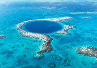 Eco-luxury: saving the world in Belize