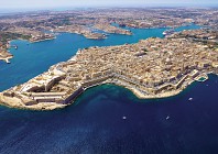 Discovering Malta's vibrant island trio
