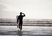 The Top 5 Surf Spots on the Island of Ireland