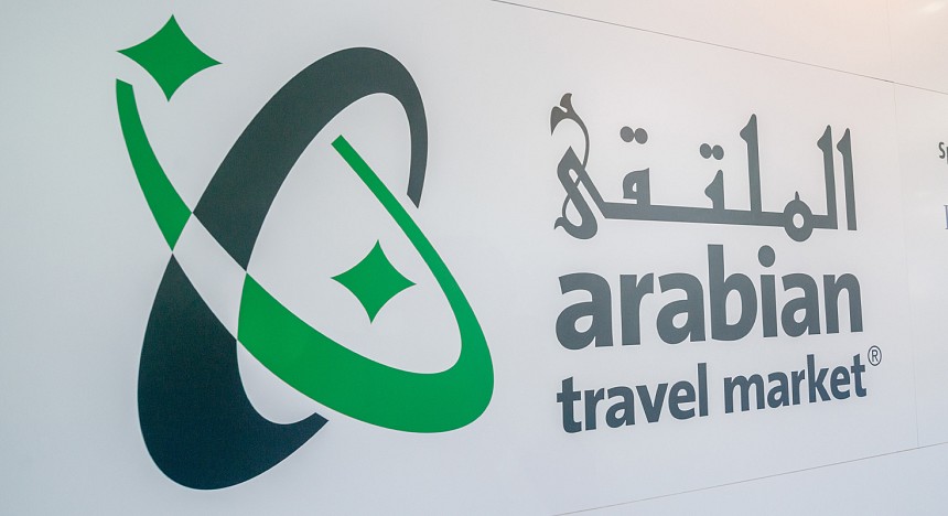 Arabian Travel Market, ATM, travel industry, Reed Travel Exhibitions, Conference, Dubai World Trade Centre