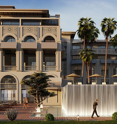 HOTEL INTEL: Waldorf Astoria makes a move on Morocco