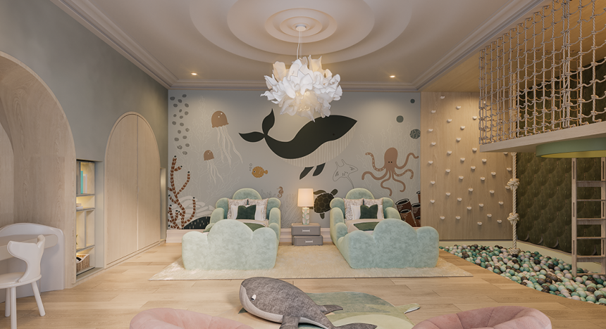 Circu Magical Furniture, Magical rooms, kids room, beds, products, furnitures, desgined rooms, 