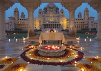 Now you can spend time with royalty on a luxury tour of India