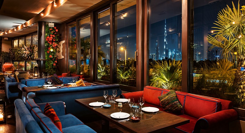 Coya Restaurant, Dubai, Four Seasons Resort Jumeirah Beach, Tasty Restaurant, Food, Dining, Eat, Drinks, Gourmet, Vegan brunch, American Cuisine, Restaurant review