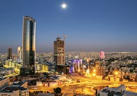 A new shade of Gray in Amman, Jordan