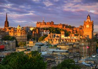 How to celebrate Edinburgh New Town’s 250th this summer