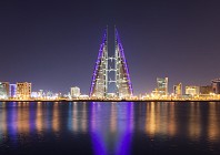 An insider’s guide to Manama, Bahrain