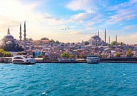 TRAVEL INTEL: Turkey removes visa requirements for six countries