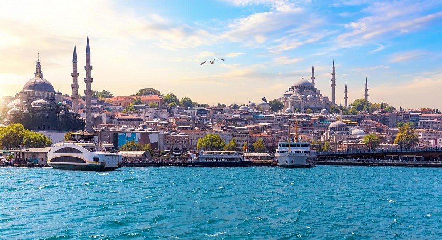 Best things to do in Turkey 