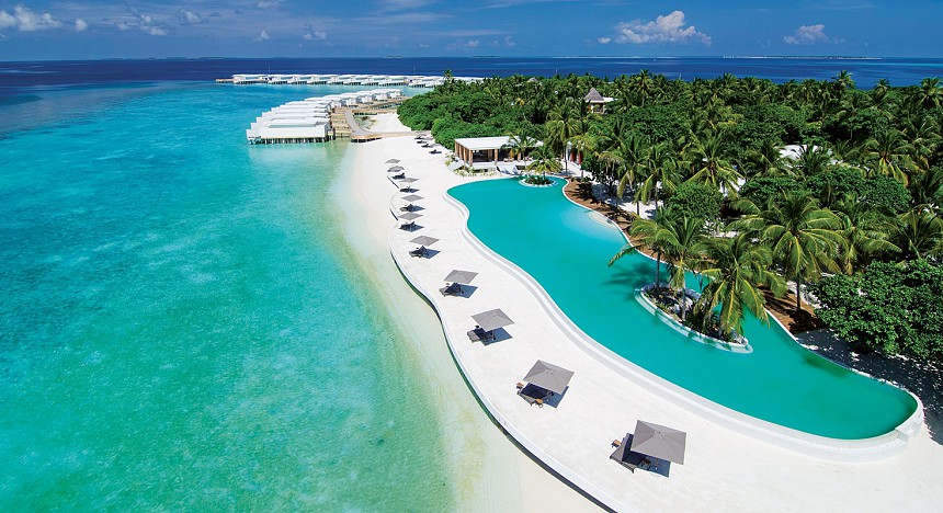 Amilla Fushi, Maldives, Resorts, Islands, Spa, Yoga, wellness