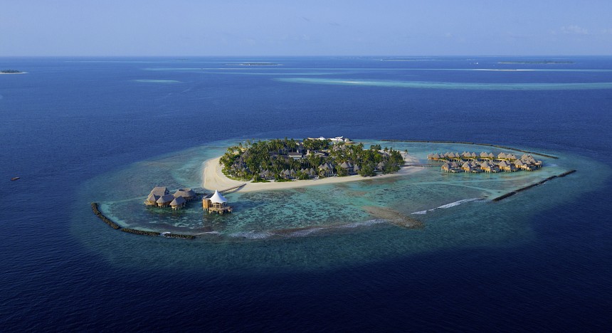 Six Senses Zil Payson, Maldives, The Nautilus Maldives, Indian Ocean, Luxury Hotels and Resorts in Maldives, Private island escape, Beaches in Maldives, Resorts in Maldives