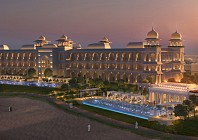 HOTEL INTEL: The Chedi's boutique luxury finds a new home in Qatar