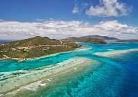 HOTEL INTEL: Luxury living in The BVI at Oil Nut Bay