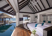 HOTEL INTEL: Dreaming of the Maldives with Naladhu Private Island