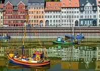 TRAVEL INTEL: 7 Things To Do in Copenhagen