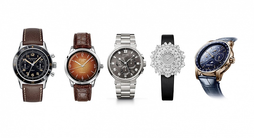 Watches, 2019, Blacpain, Glashutte, Breguet, Harry winston, Audemars Piguet, Fashion watches, luxury watches, style, trend, watch