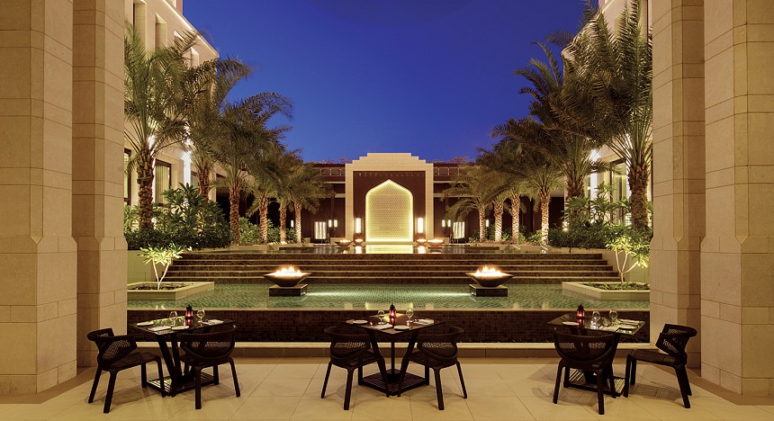 Hormuz Grand Muscat, Radisson Hotels, Oman, Junior Suite, Hotels, Luxury Hotels, Muscat