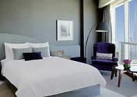 HOTEL INTEL: Radisson Blu Hotel, Dubai Waterfront's room with a view