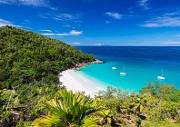 INTERVIEW: Want to spend seven days in the Seychelles? Thought so… 