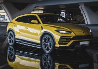 MOTORING REVIEW: All about flavour