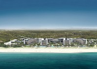 It’s all about guilt free travel when Jumeirah Saadiyat Island opens in November