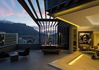 Urban legend: Radisson Blu Hotel & Residence in Cape Town