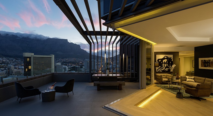 Radisson Blu Hotel & Residence, Capetown, South Africa, Hotel, Africa, Luxury Hotels, Pool. Spa