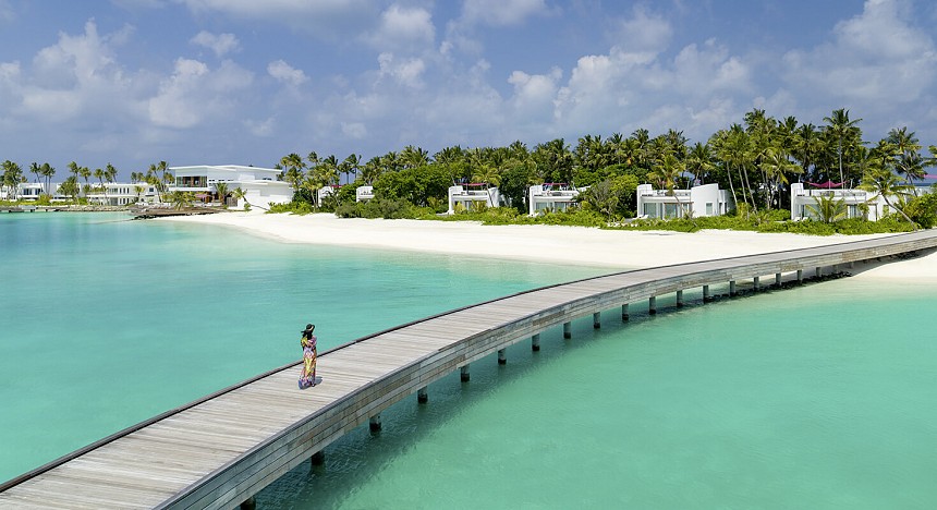 Luxury Hotel openings in June 2019, Hotels, Resorts, Hotel, Resort, Pool, Luxury Villas, Villas, Beaches, Maldives, Resorts in Maldives, Lux Resorts Maldives