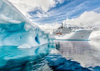 Crystal unveils 30th Anniversary Collection of luxury cruise voyages