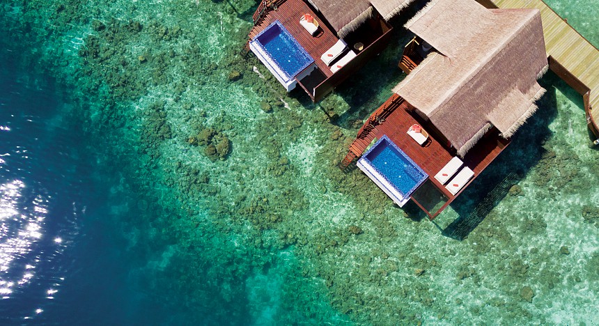 Grand Park Kodhipparu, Maldives, Island, Villas, Resorts, Beach, Honeymoon