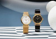 WATCHES: Captivated by time