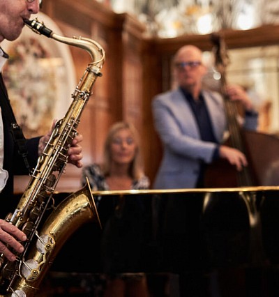 HOTEL INTEL: Hit the right notes with Rocco Forte hotels
