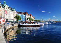 Why you need to visit Stockholm in the summer