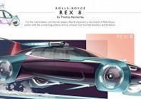 LUXE KIDS: Design your own Rolls-Royce - yes, you!