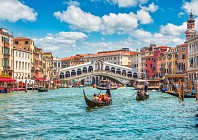 Venice introduces tourist tax to restrict over-tourism