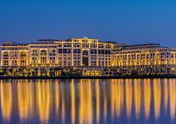 Suite Dreams: Palazzo Versace Dubai