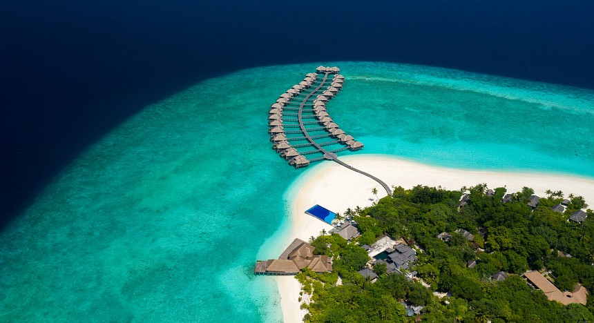 JA Manafaru Maldives